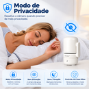 Câmera Inteligente 4MP Wi-Fi para Ambiente Interno